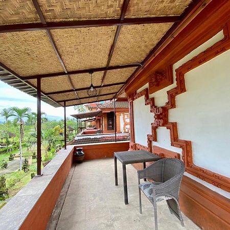 Suly Vegetarian Resort & Spa Ubud  Exterior photo