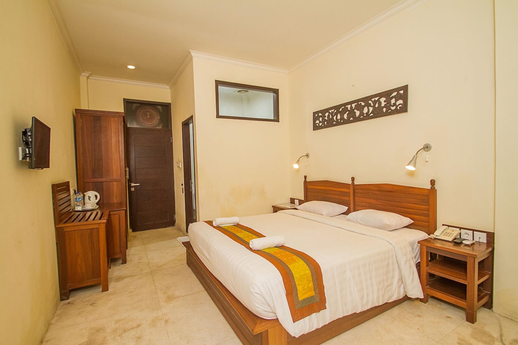 Suly Vegetarian Resort & Spa Ubud  Exterior photo
