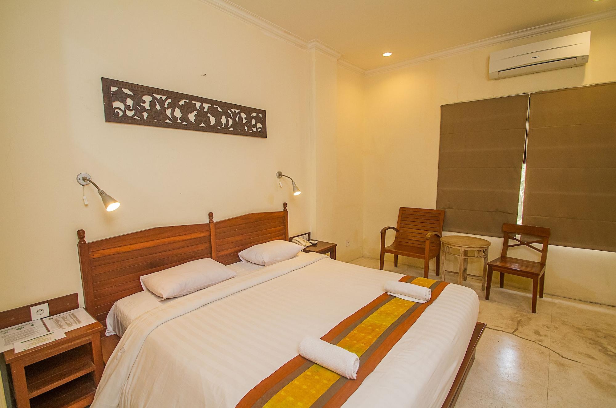 Suly Vegetarian Resort & Spa Ubud  Exterior photo