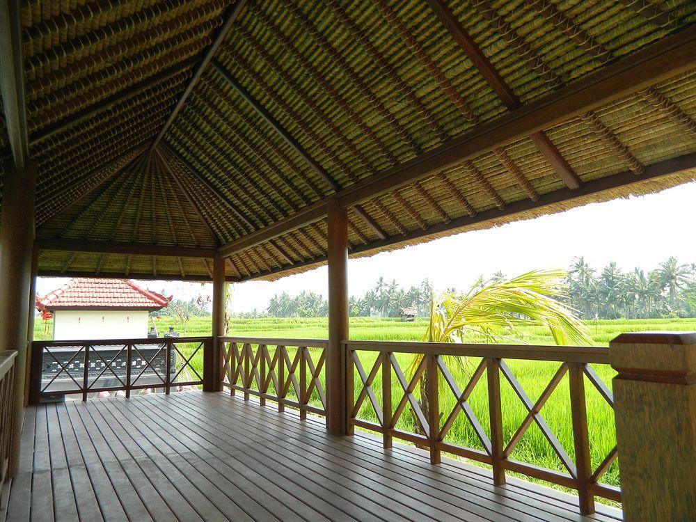 Suly Vegetarian Resort & Spa Ubud  Exterior photo