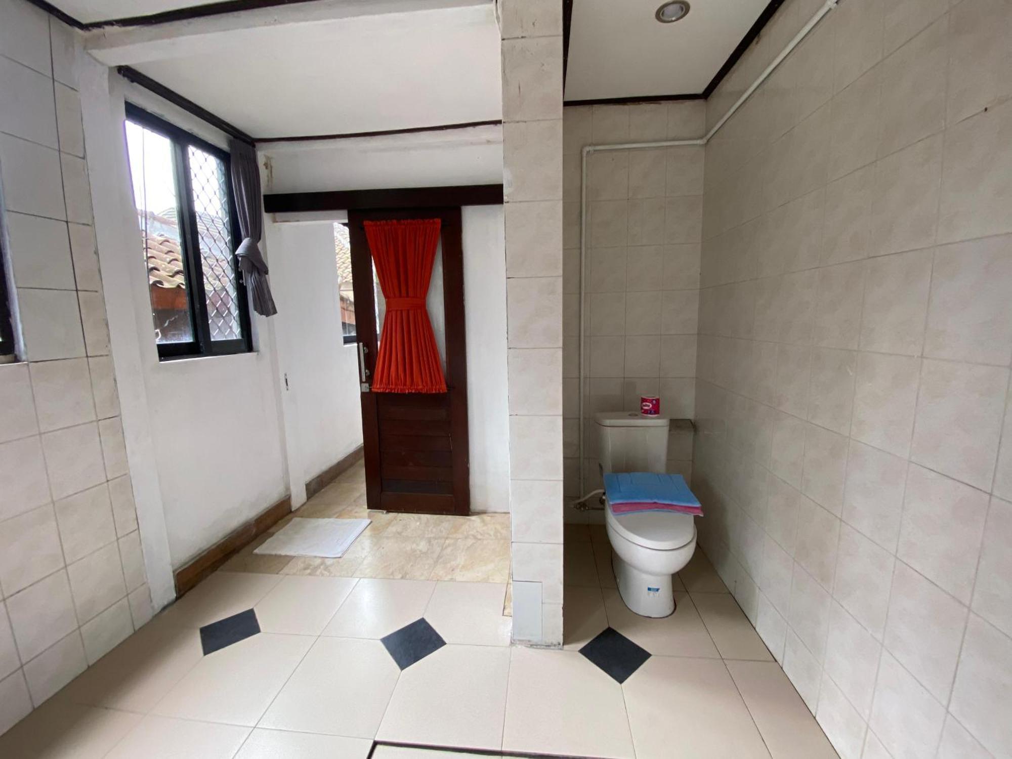 Suly Vegetarian Resort & Spa Ubud  Exterior photo