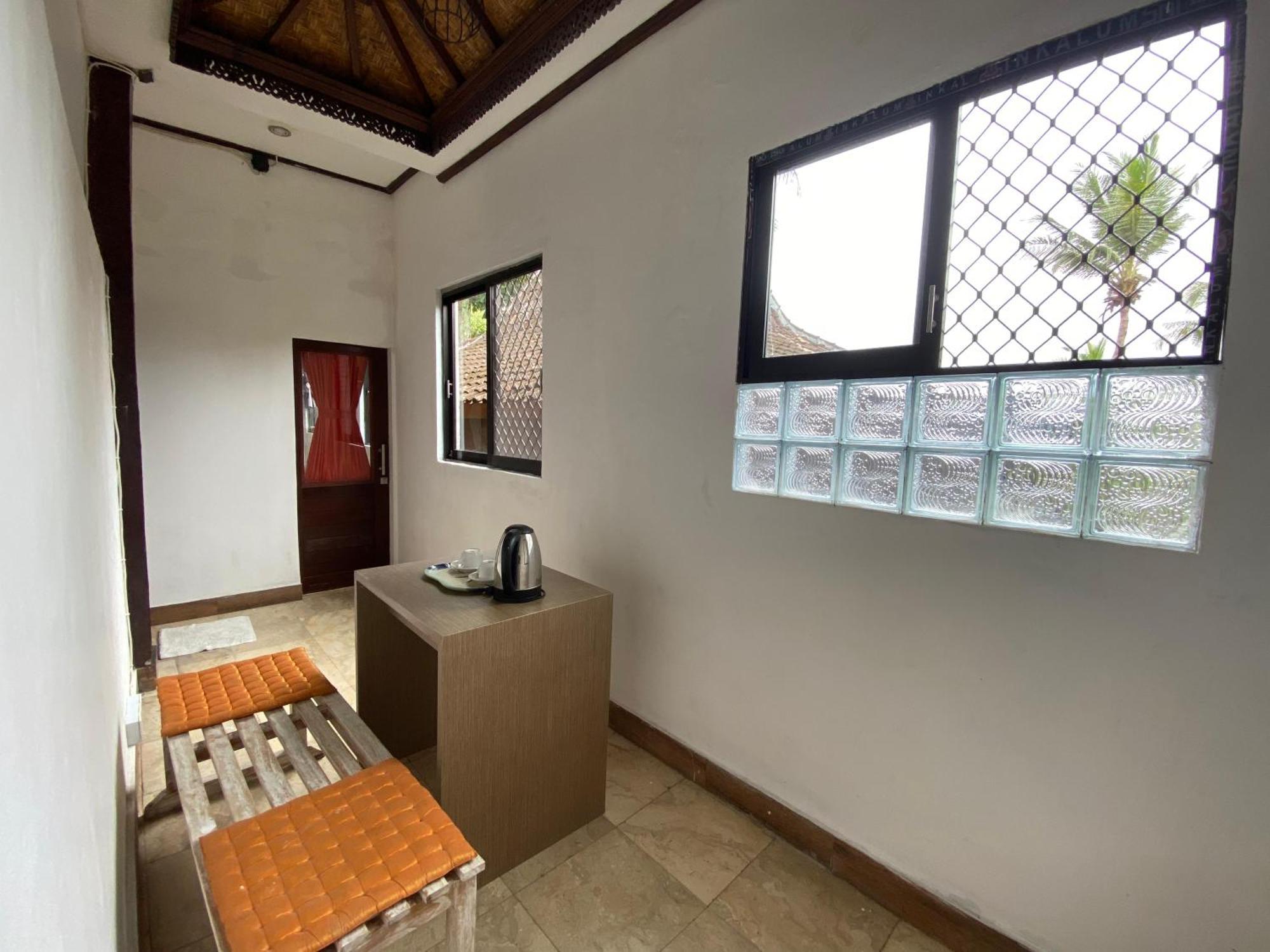 Suly Vegetarian Resort & Spa Ubud  Exterior photo
