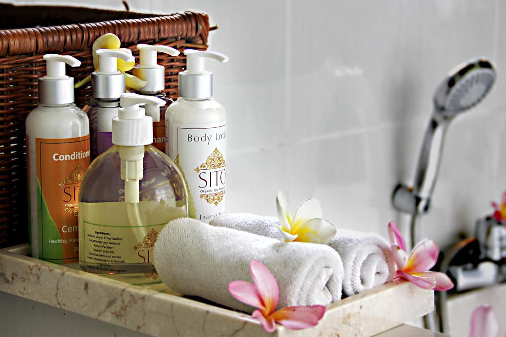 Suly Vegetarian Resort & Spa Ubud  Exterior photo