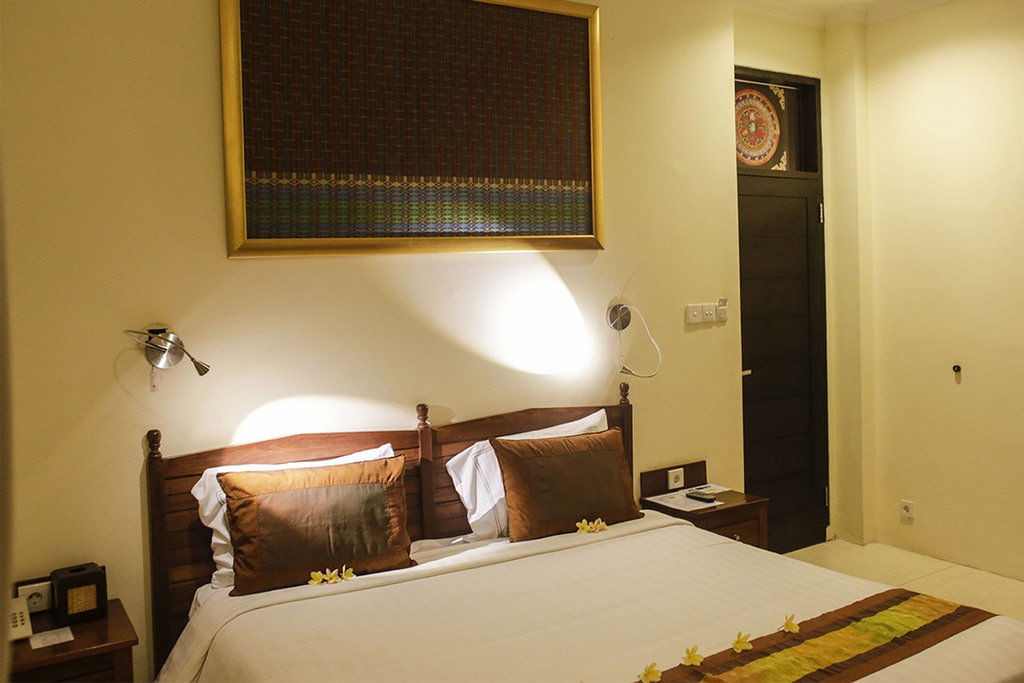 Suly Vegetarian Resort & Spa Ubud  Exterior photo