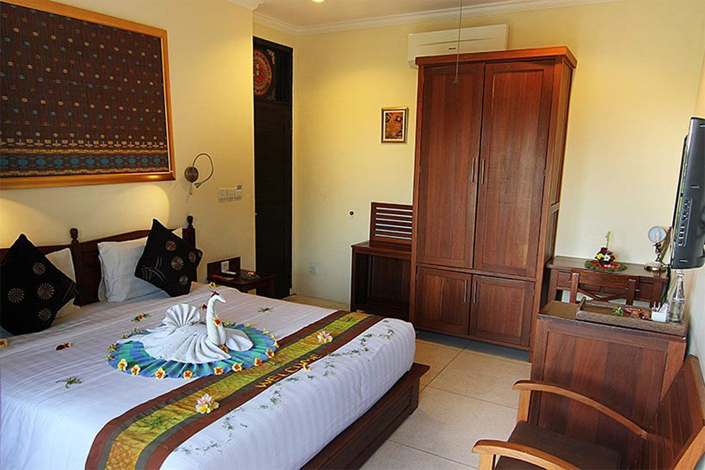 Suly Vegetarian Resort & Spa Ubud  Exterior photo