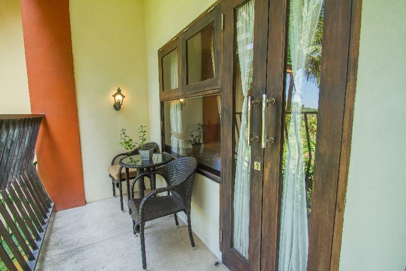 Suly Vegetarian Resort & Spa Ubud  Exterior photo