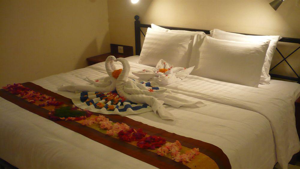 Suly Vegetarian Resort & Spa Ubud  Exterior photo