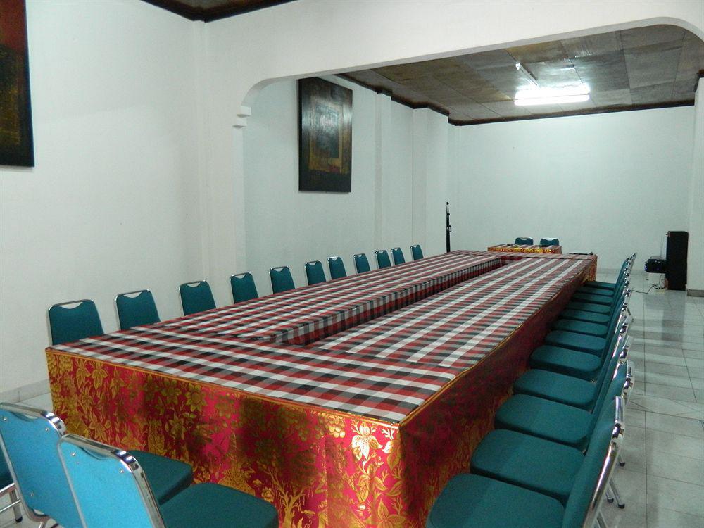 Suly Vegetarian Resort & Spa Ubud  Exterior photo